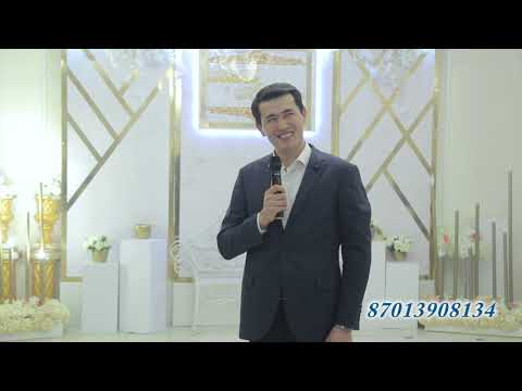 Видео: Амангали Сыпабеков тойды жарды -87013908134