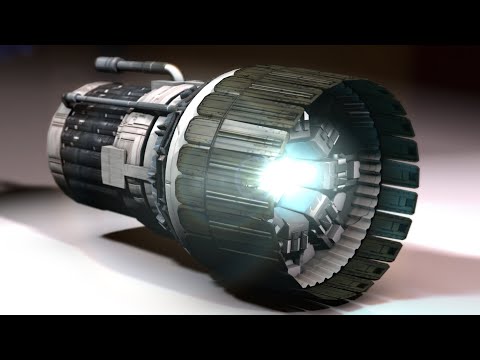 Видео: ▽ Самые необычные двигатели, поражающие воображение