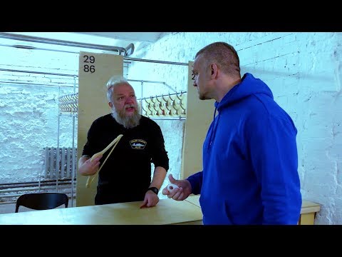 Видео: ПАХОМ И ЕПИФАНЦЕВ В ФИЛЬМЕ "ВЕШАЛКА" 2018