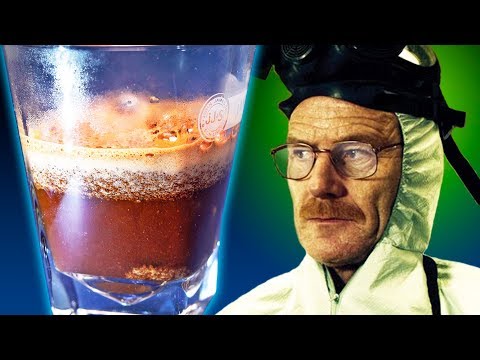 Видео: Как сделать Идеальный КОФЕ Для Хайзенберга?