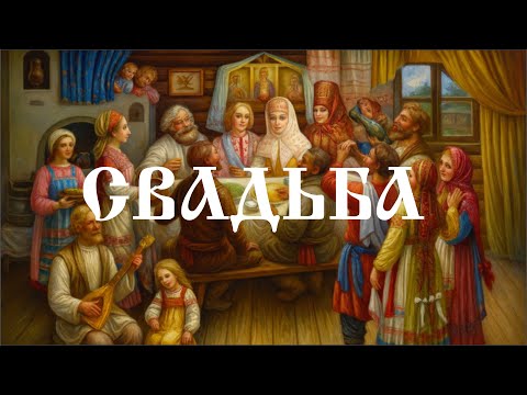 Видео: КОНЦЕРТ РУССКОГО ХОРА МИДДЛБЕРИ - 2025 "СВАДЬБА"