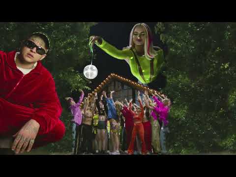 Видео: RASA - ПОГУДИМ (Lyric Video)