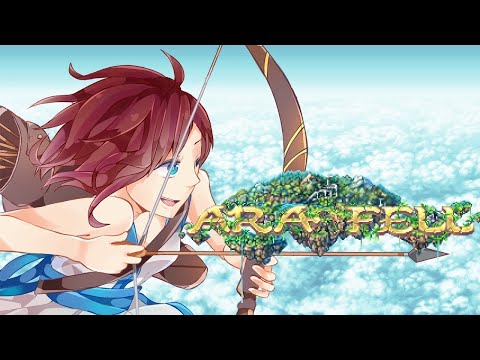 Видео: Ara Fell (PC) #5 прохождение