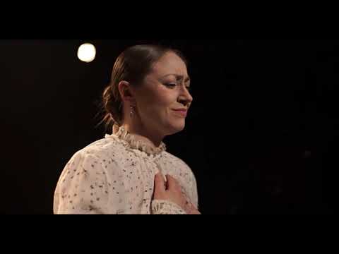 Видео: 28. Баллада о матери (муз. Е. Мартынова, сл. А. Дементьева)