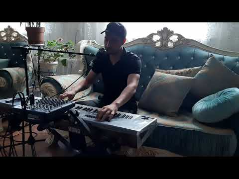 Видео: Степа канученко...цыганская песня госпожа игла!