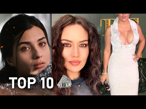 Видео: Топ 10 самых богатых актрис Турции. Кто самая богатая?