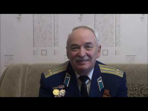 Видео: Зам трех КОМЭСОК 62 иап  Реченко А В