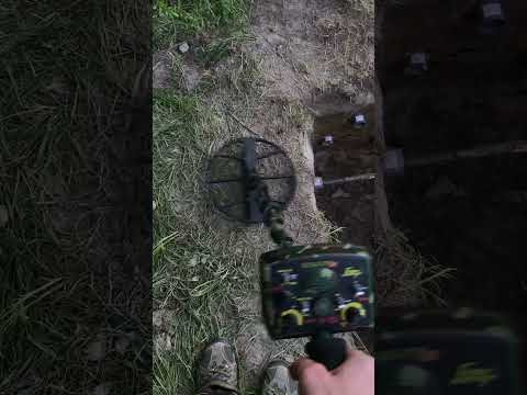 Видео: Troy shadow x 5 vs Xp deus #metaldetector #коп