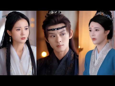 Видео: Заставили выйти замуж за императора вместо сестры — Ад любви и дворцовые интриги