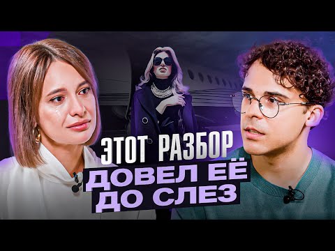 Видео: Самореализация: что ты хочешь на самом деле? Миру не нужны копии! \ Разбор с Юрием Мурадяном