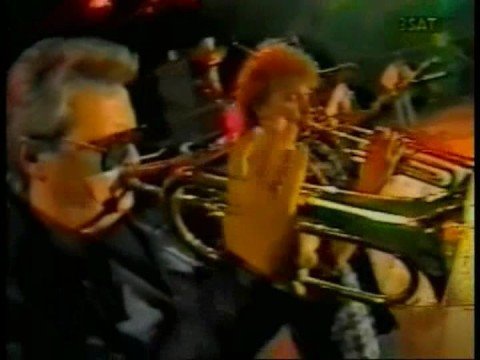 Видео: Алла Пугачева - Аллё (ФРГ, 1987, Live)