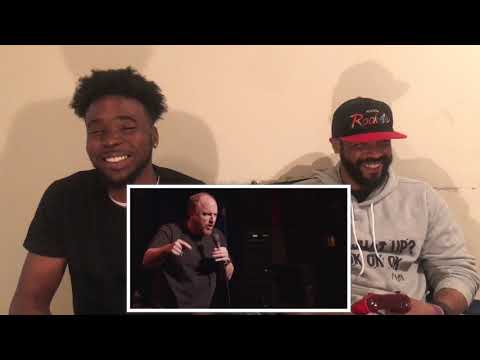 Видео: Луи Си Кей — Индейцы, белые люди и реакция на Землю Бога