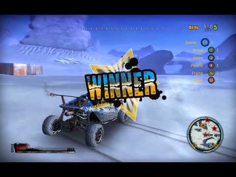 Видео: Прохождение Insane 2