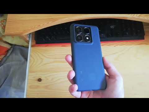 Видео: Разопаковам и тествам новия ми телефон Xiaomi 14T Pro