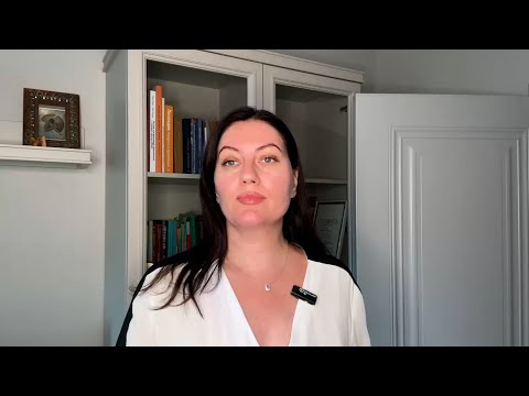 Видео: В голове каша. Знаний много. Но они как отдельные кусочки пазла без картинки, без структуры