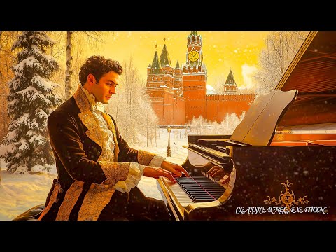 Видео: Самая известная классическая музыка расслабляет душу и сердце 🌿 Шопен, Бах, Моцарт, Бах, Дебюсси