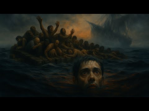 Видео: Катастрофа, которую Франция никогда не забудет