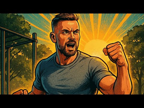 Видео: 🔥 Тренировка с гирей 24 кг – Комплекс "300" (часть 1 из 2)