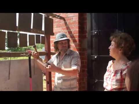 Видео: Основы звона на билах