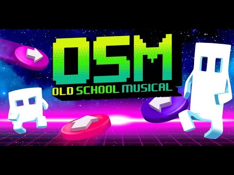 Видео: Old School Musical Прохождение #3
