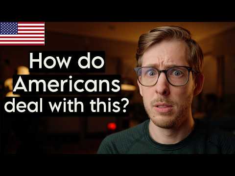 Видео: 7 фактов об американском Среднем Западе, которые меня потрясли