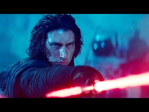 Видео: Disney закрыл фильм о Кайло Рене (и это хорошо)