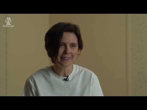 Видео: Ляля Кандаурова об опере Бизе «Кармен»