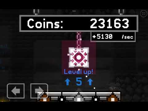 Видео: прохождение уровня в ГД)