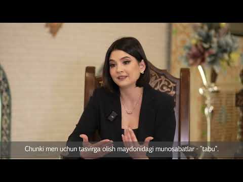 Видео: ДИАНА ЯГОФАРОВА - откровенное интервью впервые за 15 лет