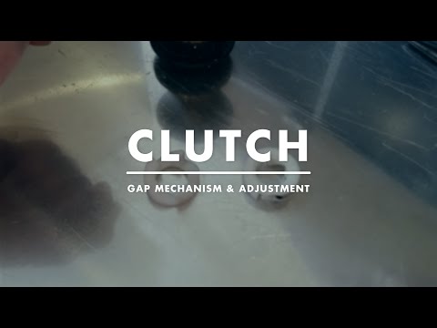 Видео: BMX / Odyssey Clutch Freecoaster / Механизм и регулировка зазора