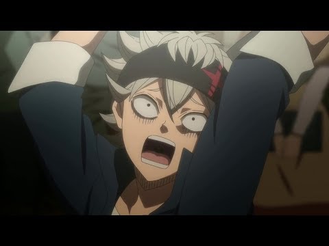 Видео: ЧЕРНЫЙ КЛЕВЕР СМЕШНЫЕ МОМЕНТЫ #3   BLACK CLOVER FUN MOMENTS