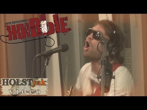 Видео: Психея - Навсегда. "Живые" на НАШЕм радио (13.09.2013) 5/5