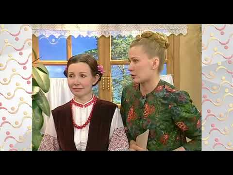 Видео: Сказки и истории В чайной. Бедный Серж