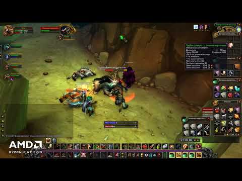 Видео: Нарезка WOW Vanilla #3