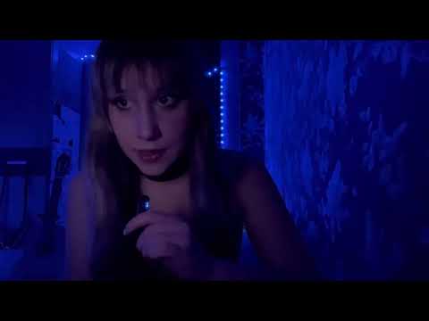 Видео: асмр мы на концерте макана