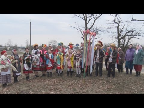 Видео: Есть повод. Гуканне вясны. Ананчыцы
