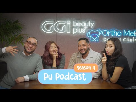 Видео: Болзоо, Иога, Насны ялгаа, бидний хүүхэд нас | Төмс Лууван подкаст