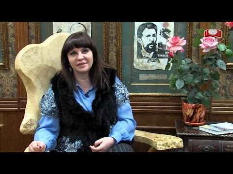 Видео: Совместный проект с ТД Библио-Глобус: "Фитнес для ума, сердца и души" №15