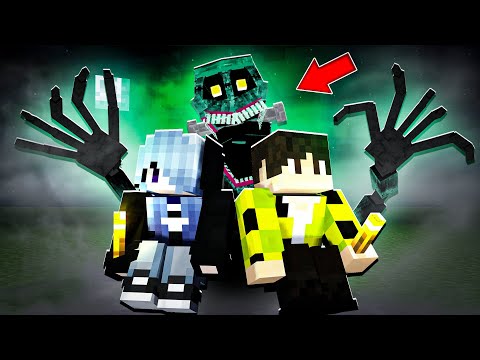 Видео: НАС ПРЕСЛЕДУЕТ МИМИК ФРАНКЕНШТЕЙН 99 НОЧЕЙ В МАЙНКРАФТ ! FRANKENSTEIN MIMIC MINECRAFT ВЫЖИВАНИЕ