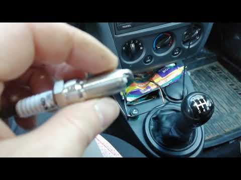 Видео: Ford fusion 2007 1,4 дёргается в натяг часть 1 🤔🤔🤔