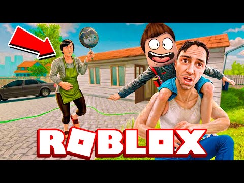 Видео: 🔒 ПРОХОЖДЕНИЕ *НОВОГО* SCHOOLBOY RUNAWAY В ROBLOX! (Скулбой Ранвай в Роблокс) 🔮