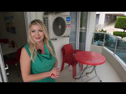 Видео: Аланья: где купить квартиру и забыть о зиме? Спойлер - прямо здесь!