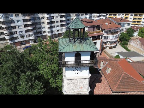 Видео: Символите на Добрич (symbols of Dobrich)