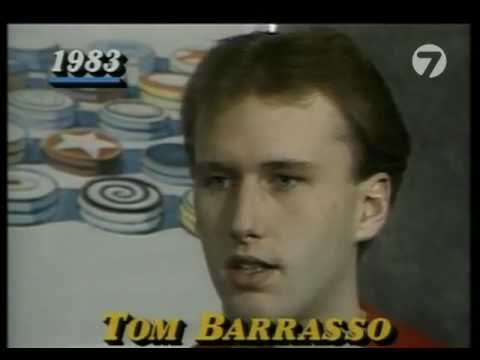 Видео: Финал Кубка Стенли-1991. Питтсбург Пингвинз - Миннесота Норд Старз