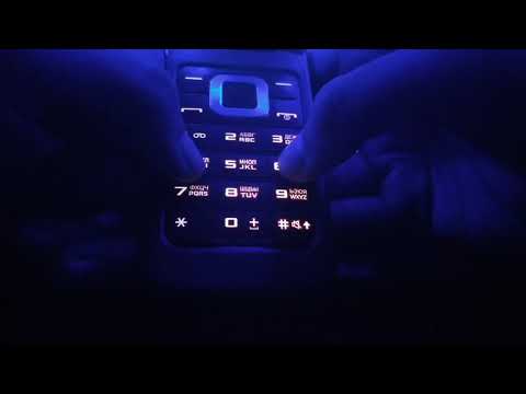 Видео: Король и Шут - Лесник (cover на кнопочном телефоне)