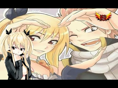 Видео: Люси Хартфилия - Любовь - лишь притворство