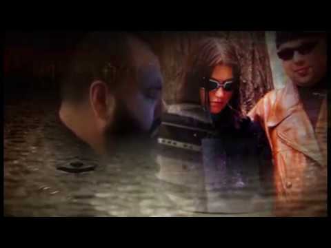 Видео: Максим Фадеев - Танцы на стеклах (Линда и Макс)