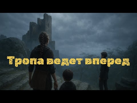 Видео: Мы уже не вернемся назад... | A Plague Tale: Innocence [7]