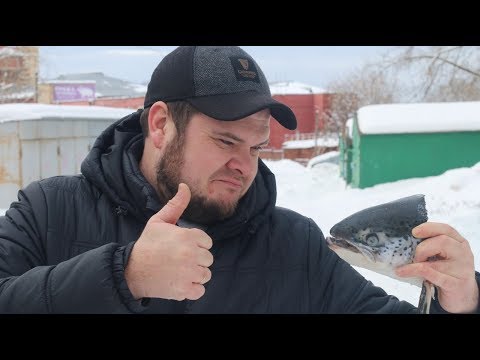 Видео: УХА ПО-ФИНСКИ В КАЗАНЕ НА КОСТРЕ 🔥🔥🔥👍