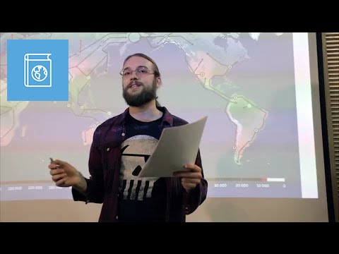 Видео: 15x4 - 15 минут о мировой истории
